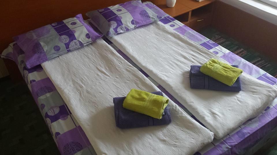 Motel Ioanis Mindruloc Экстерьер фото