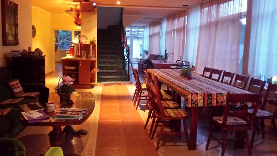Motel Ioanis Mindruloc Экстерьер фото