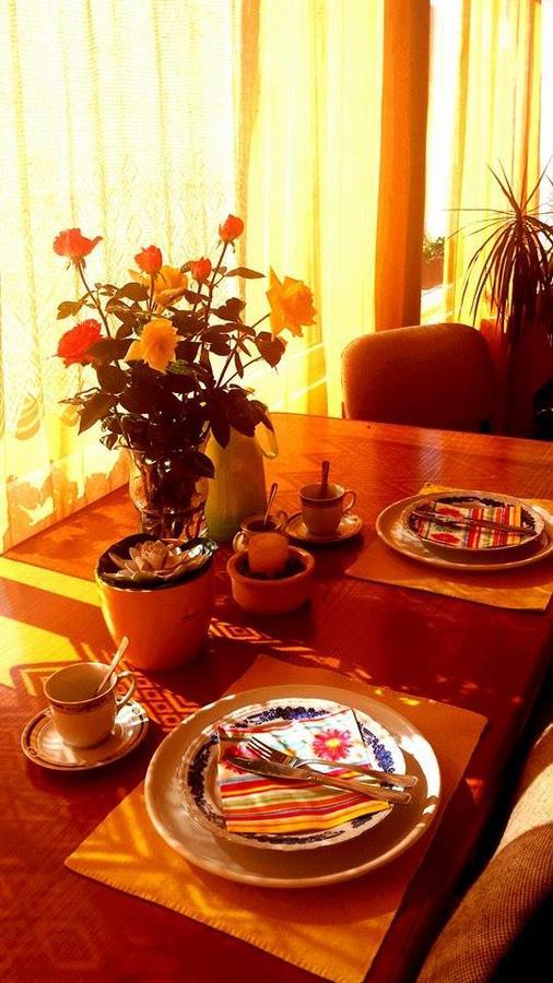 Motel Ioanis Mindruloc Экстерьер фото